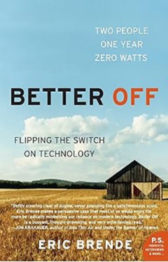 Better Off 